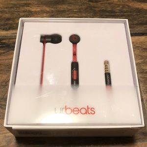 urbeats by Dre
